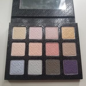 Sigma palette
